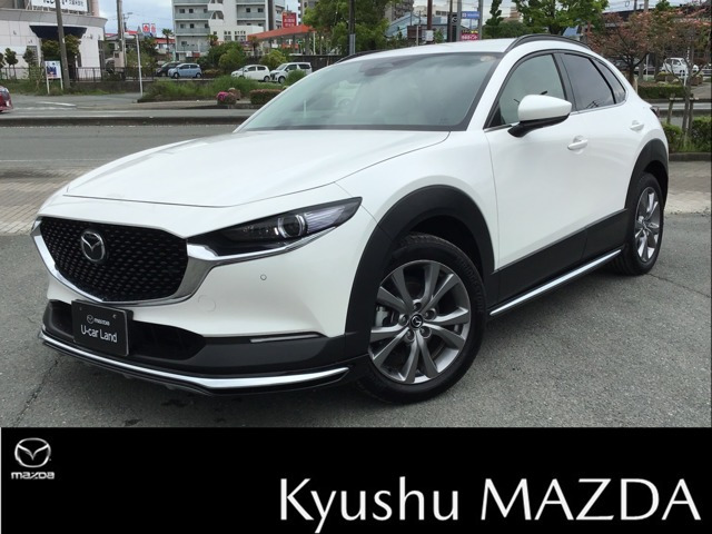 CX-301.8 XD ツーリング