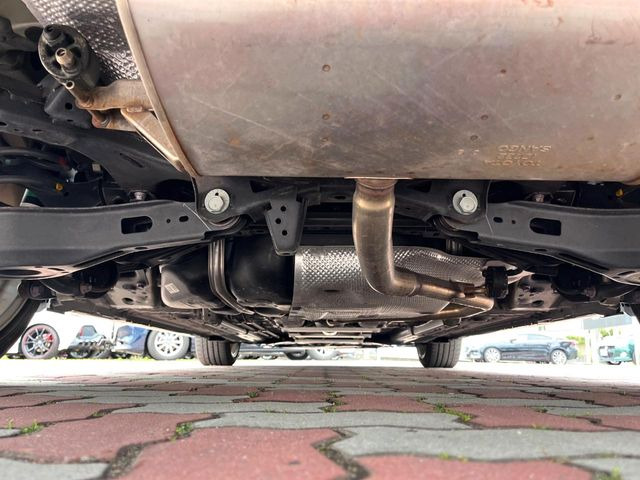 下回りがきれいなうちに、防錆加工の施工がオススメ。降雪地域はもちろん、沿岸部にお住いの方や、趣味でマリン・ウィンタースポーツをされる方にご好評いただいております。