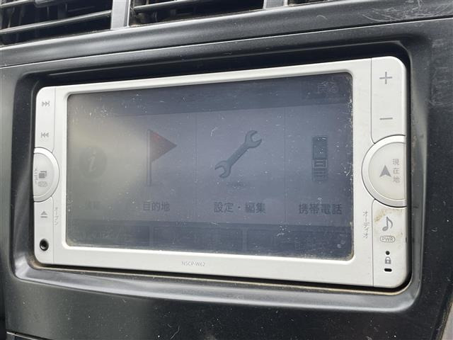 プリウスα1.8 S Lセレクション