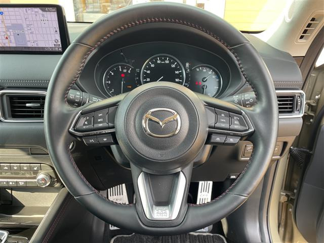 CX-52.2 XD ブラックトーンエディション