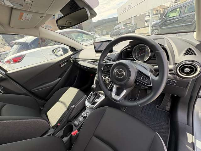 MAZDA21.5 15BD i セレクション