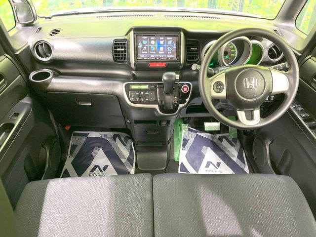 N-BOXG SSパッケージ