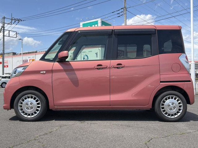 デイズルークス