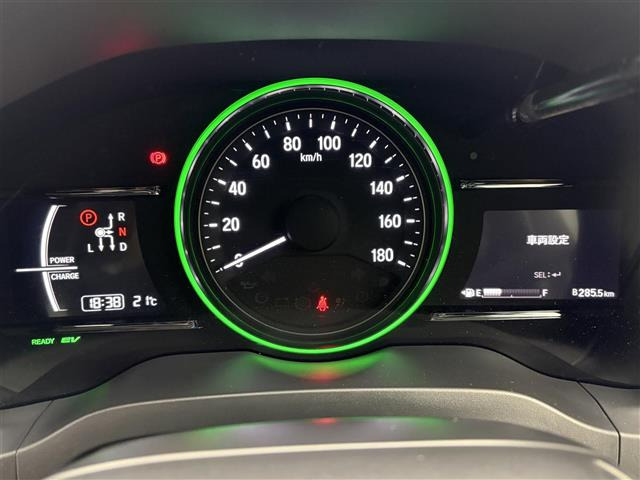 ヴェゼル1.5 ハイブリッド Z ホンダセンシング