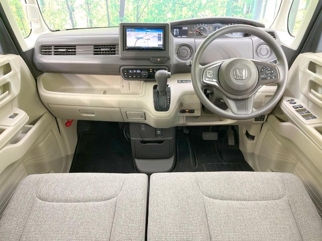 N-BOXG L ホンダセンシング