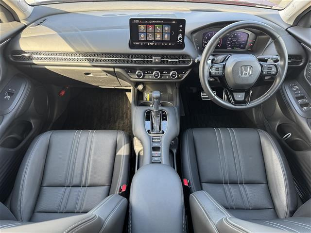 ZR-V1.5 Z