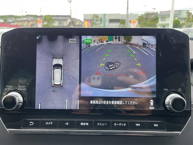 アウトランダーPHEV 2.4 P 4WD