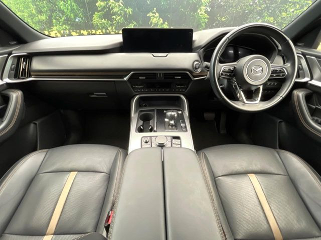 CX-603.3 XD ハイブリッド エクスクルーシブスポーツ ディーゼル 4WD