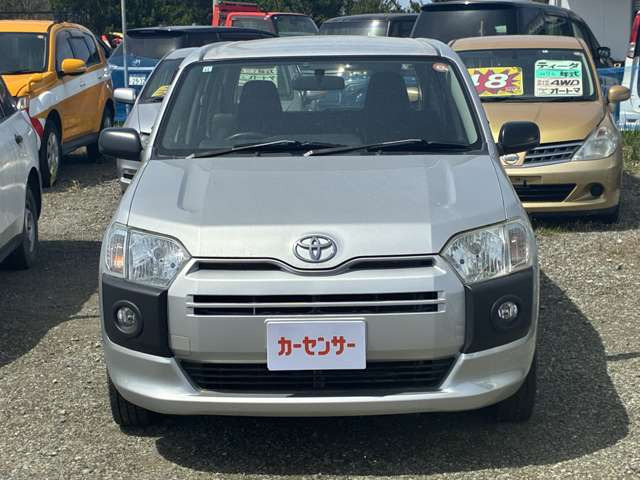 サクシードバン1.5 UL 4WD