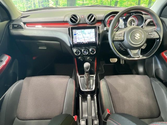 スイフト1.4 スポーツ