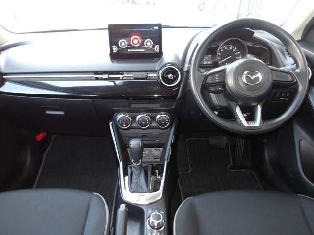 MAZDA21.5 15BD