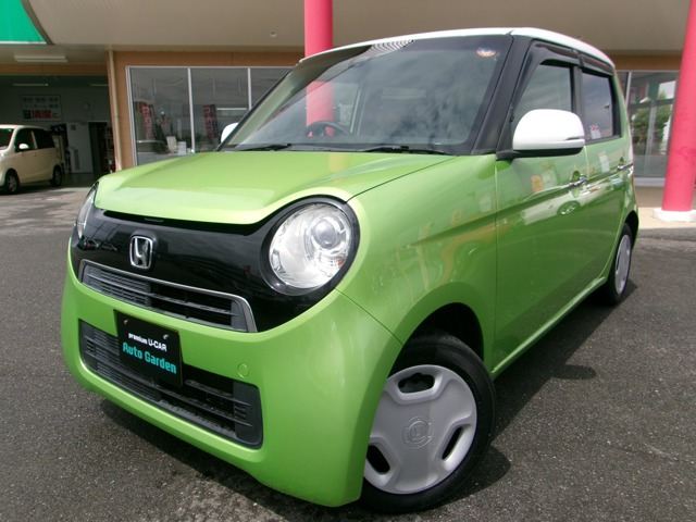 N-ONEG Aパッケージ