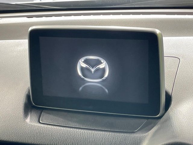 CX-31.5 XD ツーリング
