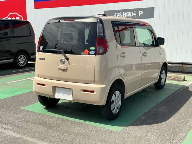 モコS