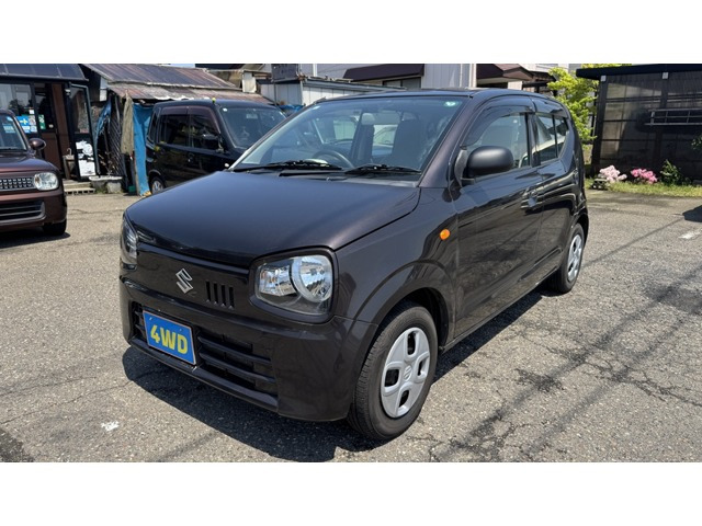 アルトL 4WD