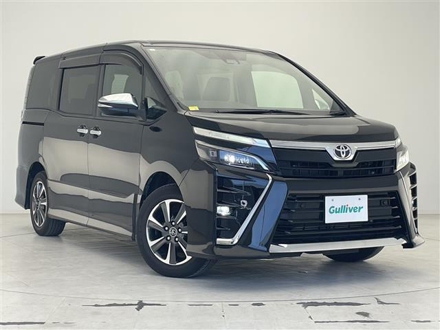 ヴォクシー2.0 ZS 煌III