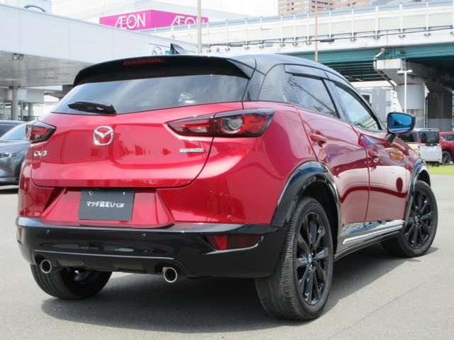 CX-31.5 15S