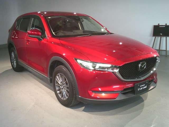 CX-52.0 20S プロアクティブ