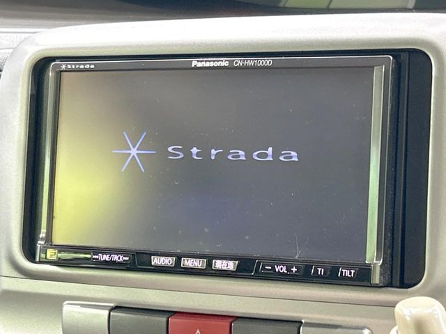 タントX