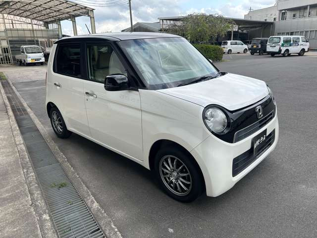 N-ONEG Lパッケージ
