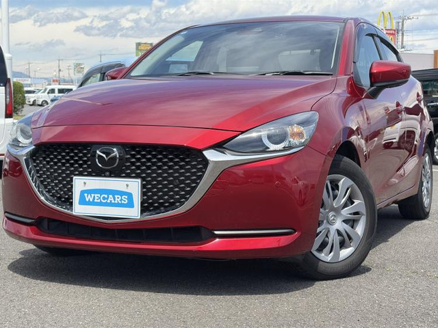 MAZDA21.5 15S プロアクティブ スマートエディションII