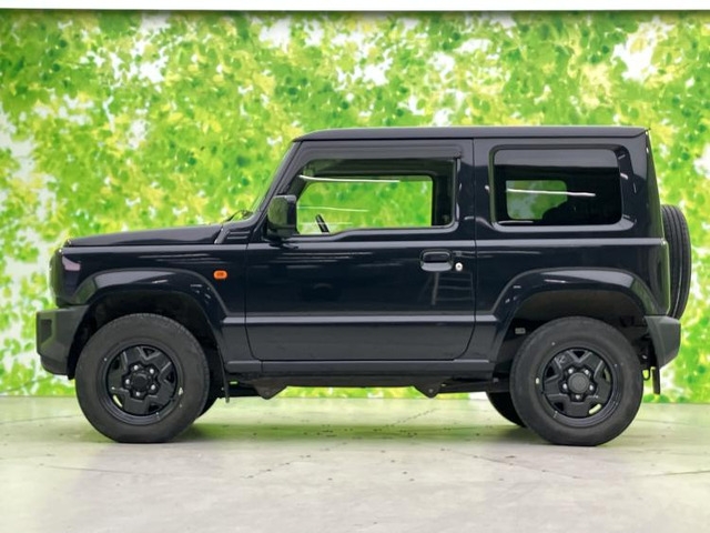 ジムニーXL 4WD