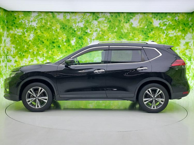 エクストレイル2.0 20Xi
