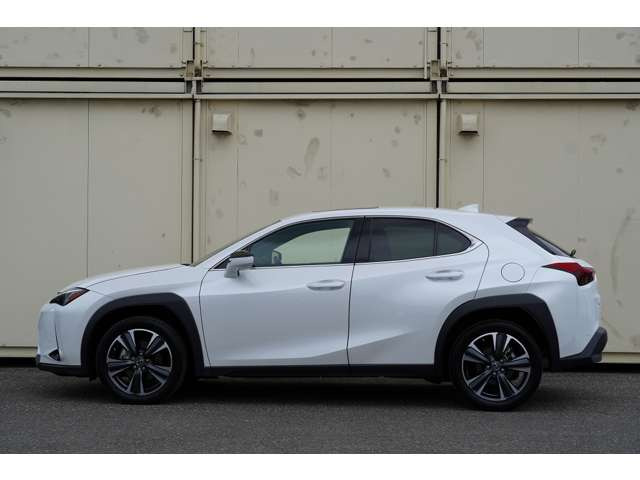 UX250h バージョンL