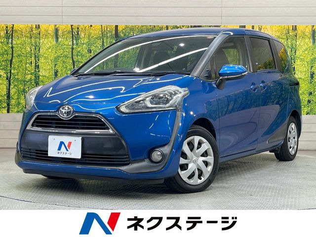 シエンタ1.5 G