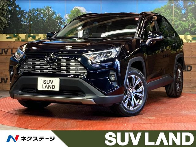 RAV42.0 G 4WD