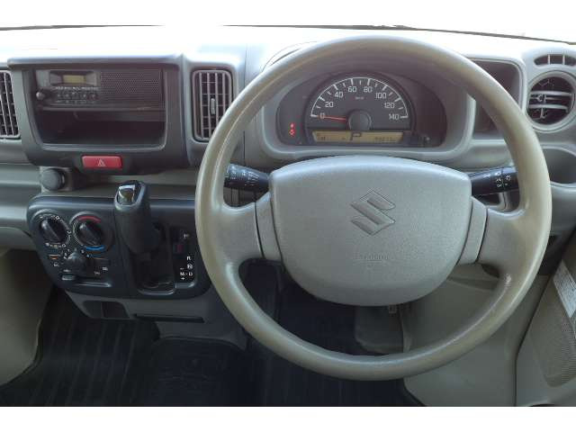 エブリイPC ハイルーフ 5AGS車 4WD