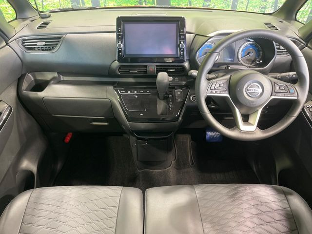 ルークスハイウェイスター Gターボ アーバンクロム