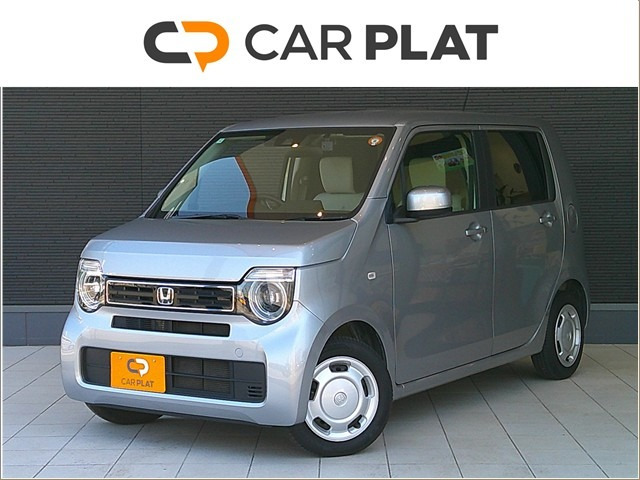 N-WGNL ホンダ センシング