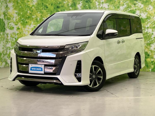 ノア2.0 Si W×B II