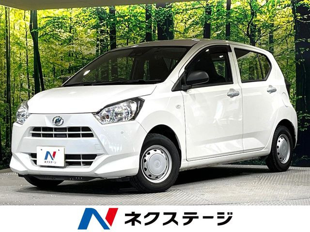 ミライースL SAIII