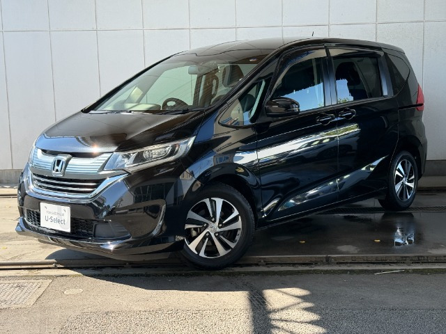 フリード1.5 G ホンダセンシング