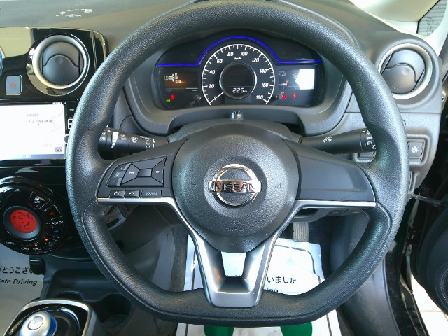 ノート1.2 e-POWER X