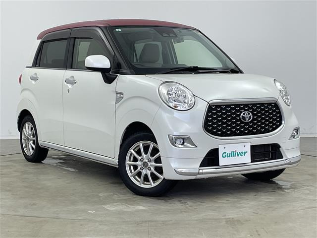 ピクシスジョイF X SAIII 4WD