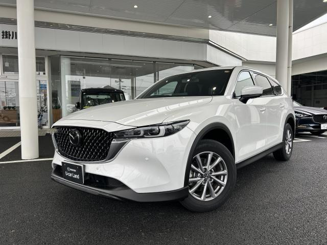 CX-82.5 25S スマートエディション