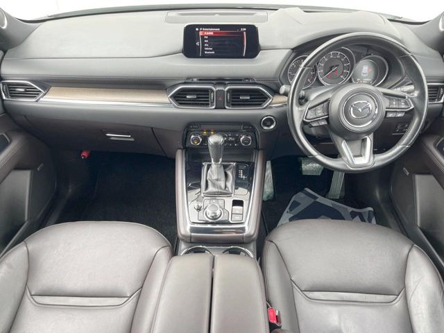 CX-82.2 XD Lパッケージ