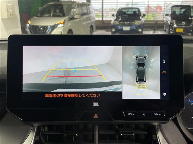 ハリアー2.0 Z