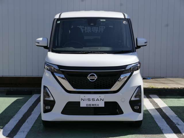 ルークスハイウェイスター Gターボ プロパイロットエディション 4WD