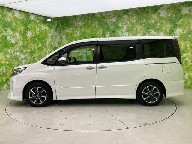 ノア2.0 Si W×B II