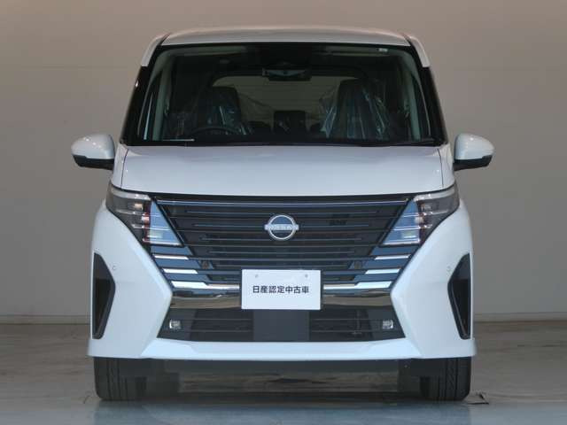 セレナ1.4 e-POWER ハイウェイスターV