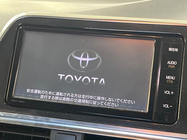 シエンタ1.5 G
