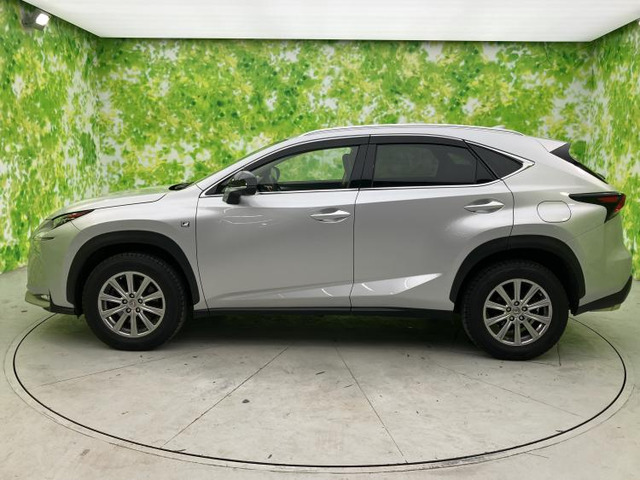 NX200t Iパッケージ 4WD