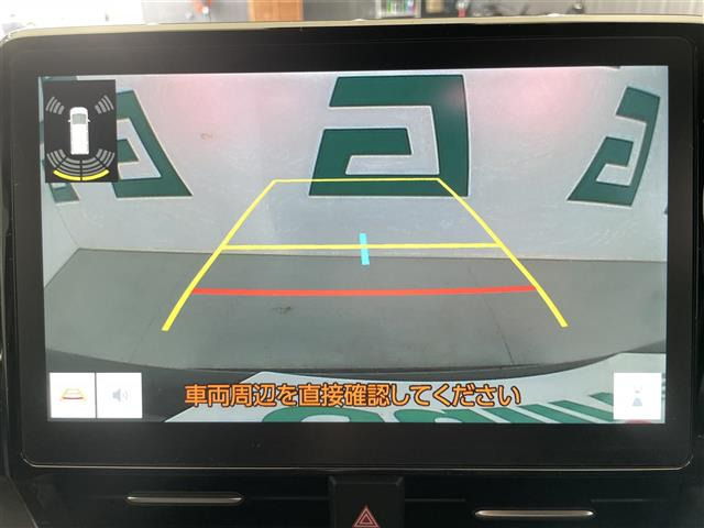 ヴォクシー2.0 S-Z
