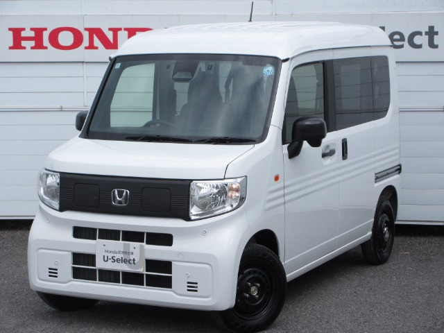 N-VAN e:e: L4