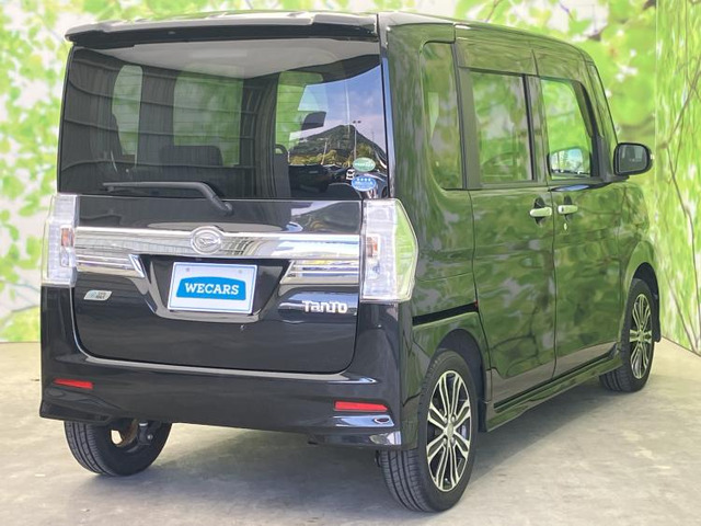 タントカスタムRS トップエディション SA
