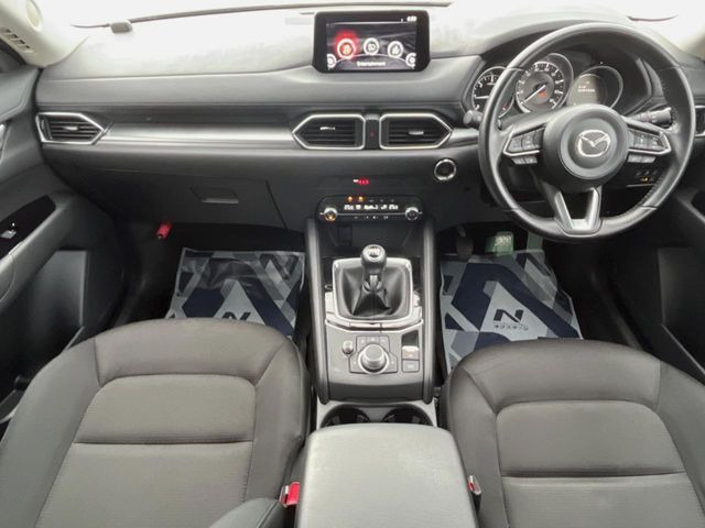 CX-52.2 XD